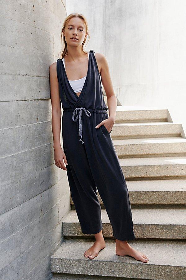 Dive In Jumpsuit By Fp Movement At Free People